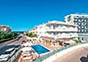 Apartamentos Baulo Mar, 2 llaves