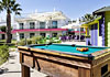 Apartamentos Bayside Salgados Golf And Beach Resort, 3 llaves