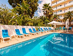 Apartamentos Bella Maria