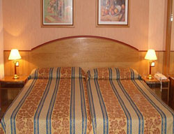 Apartamentos Benalmadena Palace