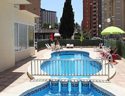Apartamentos Benimar