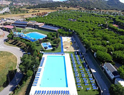 Apartamentos Berga Resort - The Mountain & Wellness Center Spa