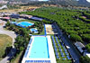Apartamentos Berga Resort - The Mountain & Wellness Center Spa
