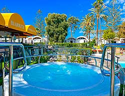 Apartamentos Biarritz