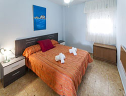 Apartamentos Bitacoras