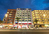 Apartamentos Blau, 3 llaves