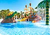 Apartamentos Blau Mediterraneo Club, 3 llaves