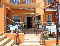 Apartamentos Blue Sea Club Sa Coma