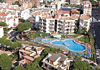 Apartamentos Bolero Park, 3 llaves