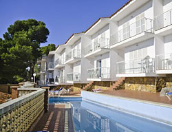 Apartamentos Bon Sol