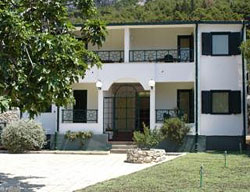 Apartamentos Bonaca