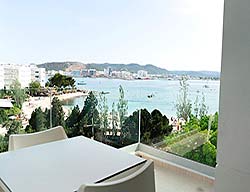 Apartamentos Bonaire