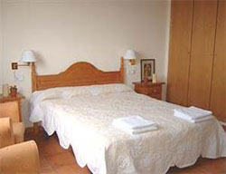 Apartamentos Bonmont Bonavista
