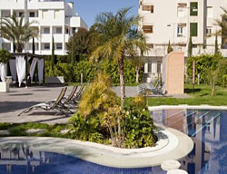 Apartamentos Boulevard And Cafe