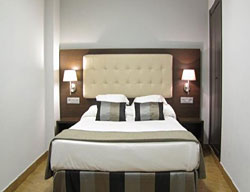 Apartamentos Boutique Catedral