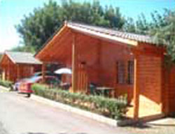 Apartamentos Bungalows Amfora D' Arcs