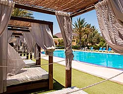Apartamentos Bungalows Camping Los Escullos