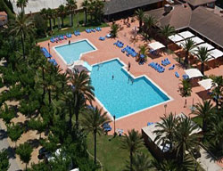 Apartamentos Bungalows Camping Vendrell Platja