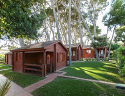 Apartamentos Bungalows La Llosa
