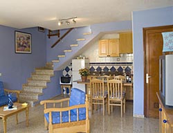 Apartamentos Bungalows Las Fresas