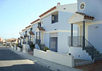 Apartamentos Bungalows Villamar