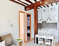 Apartamentos Cala Antena