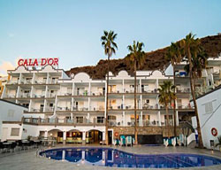 Apartamentos Cala D'or