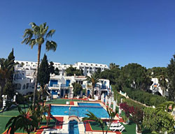 Apartamentos Cala D'or Park