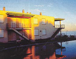 Apartamentos Cala Gonzalez