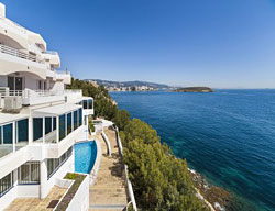 Apartamentos Cala Viñas