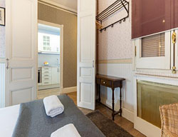 Apartamentos Calabria