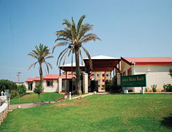 Apartamentos Calan Blanes Beach