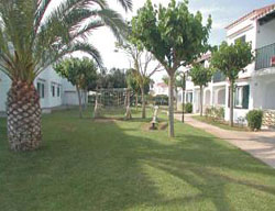 Apartamentos Calan Porter Playa
