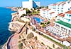 Apartamentos Calas Park, 3 llaves