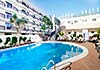 Apartamentos California, 2 llaves