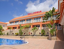 Apartamentos Callao Mar