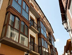 Apartamentos Cambras