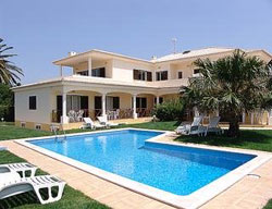 Apartamentos Canavial I & II