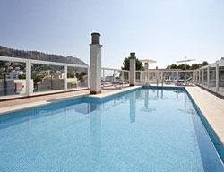 Apartamentos Canyamel Park