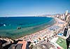 Apartamentos Carabelas, 2 llaves