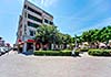 Apartamentos Carlos V, 2 llaves