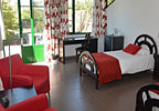 Apartamentos Casas Heddy