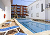 Apartamentos Casas Piscis, 3 llaves