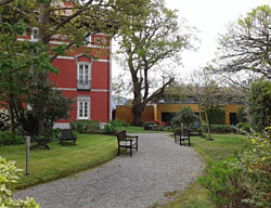 Apartamentos Casona De La Paca