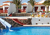 Apartamentos Castillo Beach, 2 llaves