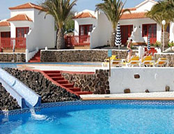 Apartamentos Castillo Beach Vistas