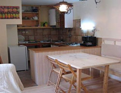 Apartamentos Cecilija