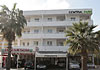 Apartamentos Central Park, 2 llaves