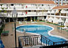 Apartamentos Chipeque, 2 llaves