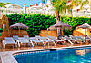 Apartamentos Choromar, 3 llaves